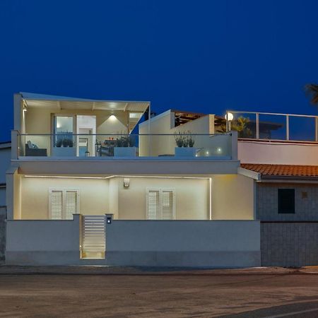 House On The Beach - Isulatravel Ispica Exterior photo