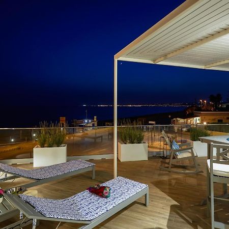 House On The Beach - Isulatravel Ispica Exterior photo
