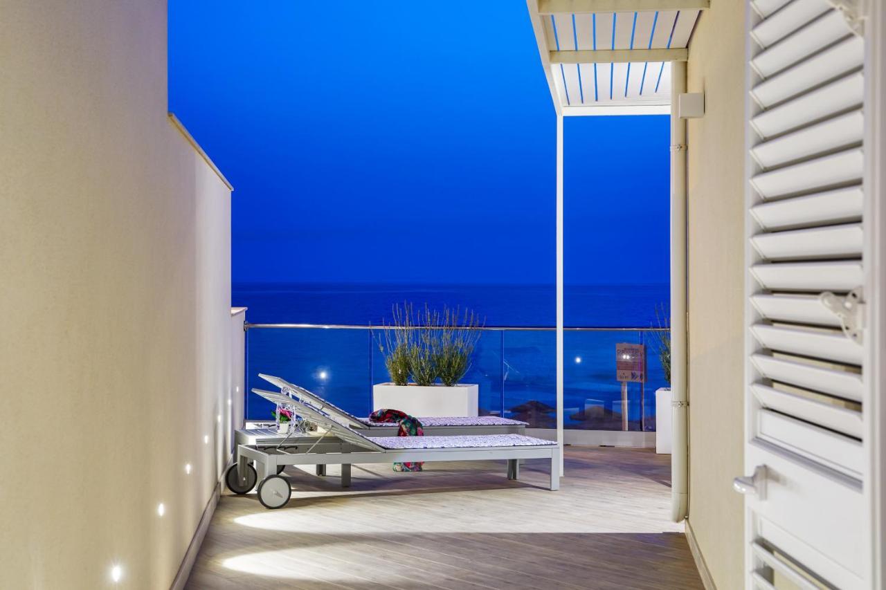 House On The Beach - Isulatravel Ispica Exterior photo