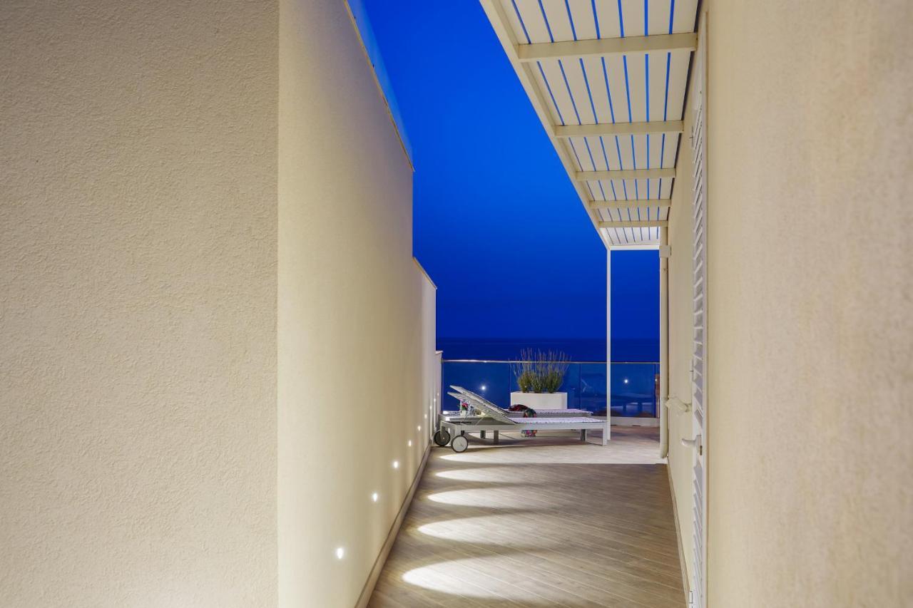 House On The Beach - Isulatravel Ispica Exterior photo